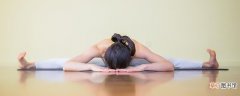 女人经期可以练瑜伽吗 经期练瑜伽有什么好处