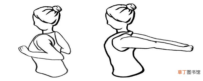 做扩胸运动有什么好处 标准的扩胸运动怎么做
