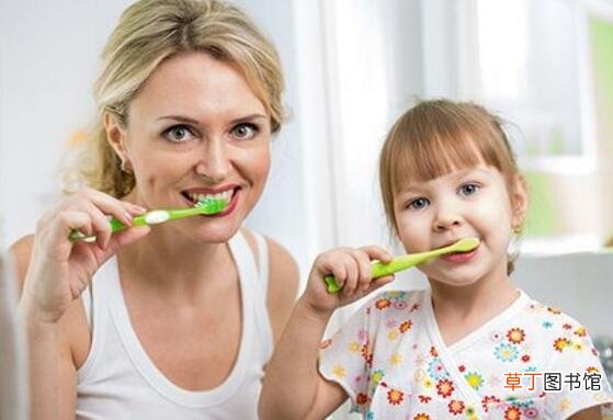 刷牙的最佳时间 口腔清洁掌握饭后黄金20分钟！