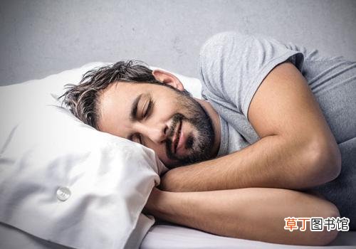 促进睡眠的方法 睡眠品质不好的负面影响