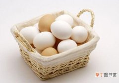鸡蛋上的鸡屎怎么清理 鸡蛋有鸡屎能放冰箱吗