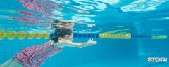 自由泳锻炼什么肌肉 自由泳怎么学习憋气