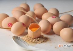 受潮发霉的鸡蛋能吃吗 鸡蛋外壳发霉怎麽处理