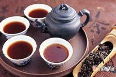 喝茶对心脏有影响吗 心脏不好能喝茶吗