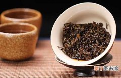 【制作】什么是黑茶？黑茶的制作工艺流程