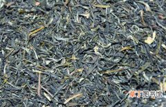 【茶】茉莉花茶属于什么茶？茉莉花茶的功效与作用