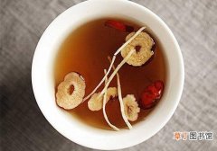 三伏天能喝姜枣茶吗