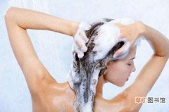 洗头发的正确方法 经常洗头会导致脱发吗？