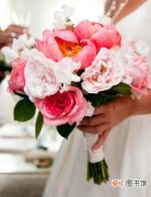 【插花】礼仪花束和新娘花束的插花和包装要领