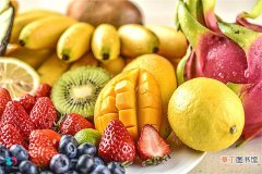 高糖水果吃多了会胖吗？原来这些水果不能多吃