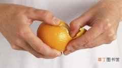 橘子皮的妙用 橘子皮别乱扔了