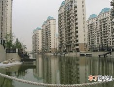 【上海】业主维权：上海康城承诺“人造大海”景观无声蒸发