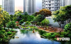 【前景】武汉市“园林景观设计”前景看好