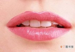 嘴唇的颜色与健康的关系 从嘴唇状况看健康