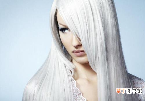白头发越来越多是什么原因 真是因为拔的多的原因吗