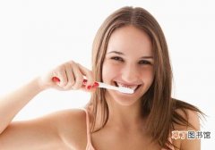 刷牙怎么怎么刷才正确 这么多年你对了吗