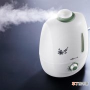 使用加湿器的注意事项 加湿器适合用于蒸脸吗
