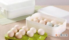 鸡蛋保存方法 鸡蛋如何保鲜