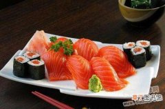 【价值】三文鱼的营养价值有哪些？