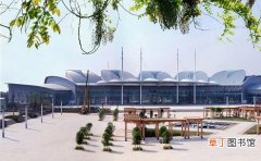 【花木】探访中国中部最大的花木城——肥西花木城建设项目