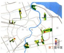 【上海】浦东规划将建5大楔形绿地 缓解上海城市热岛效应