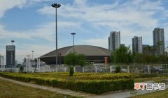 【绿化】天津奥林匹克中心绿化配套工程完工 总绿化面积超5万平方米