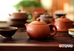 喝茶为什么越喝越渴 你的身体可能在向你发送信号