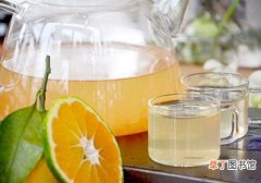 喝蜂蜜水胃胀原因 胃胀能喝蜂蜜水吗