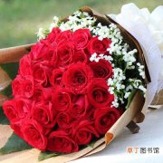【花】义乌市：七夕情人节到 鲜花涨了六成