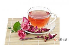 【玫瑰花】秋季手脚冰凉的食疗方法——玫瑰花茶