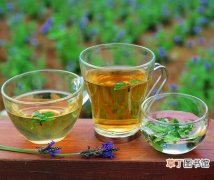 【茶】花草茶茶具和茶道有哪些讲究？