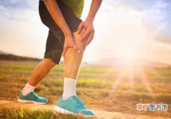 膝盖痛是什么原因 引起膝关节疼痛的6大原因
