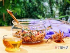 【茶】康乃馨茶的作用功效和泡法喝法