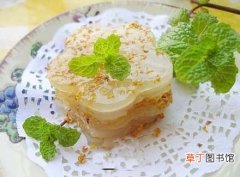 【吃】牡丹花食谱：牡丹花的吃法做法
