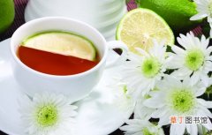 【花】七种美颜护肤功效的花草茶配方秘方