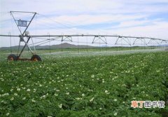 【方法】国外六种灌溉新方法介绍