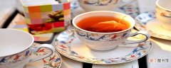 吃西洋参时能喝红茶吗 喝茶多久可以喝洋参