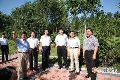 【黑龙江】黑龙江省：加快林区转型绿色发展和民生改善步伐