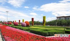 2016年 【花卉】今年国庆天安门广场花坛3D打印 花卉布置方案公布