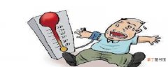 推拿怎么降血压 高血压按摩降压方法图