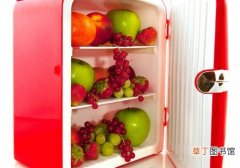 冰箱里面不能放什么 这4种食材不宜放冰箱