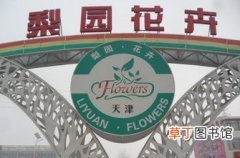 【梨】天津市李七庄街在梨园花卉市场举行消防演练