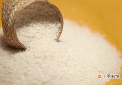 吃炒大米的作用与功效 大米炒一下竟成了一味药