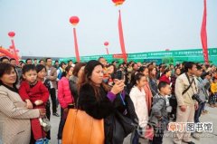 【花木】2015年湖北·荆州第四届花木交易会开幕