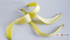 香蕉皮有什么用处 这些你都知道吗