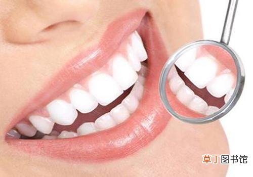 引起蛀牙的因素有哪些 快看看你的牙齿健康吗
