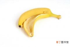 香蕉皮有什么用 香蕉皮原来是宝贝