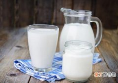 为什么喝了牛奶会拉肚子 原来是它在背后捣鬼