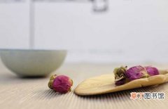 【茶】祛斑除痘花茶搭配方法