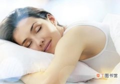 睡觉如何防止打呼噜 五大妙招解决问题